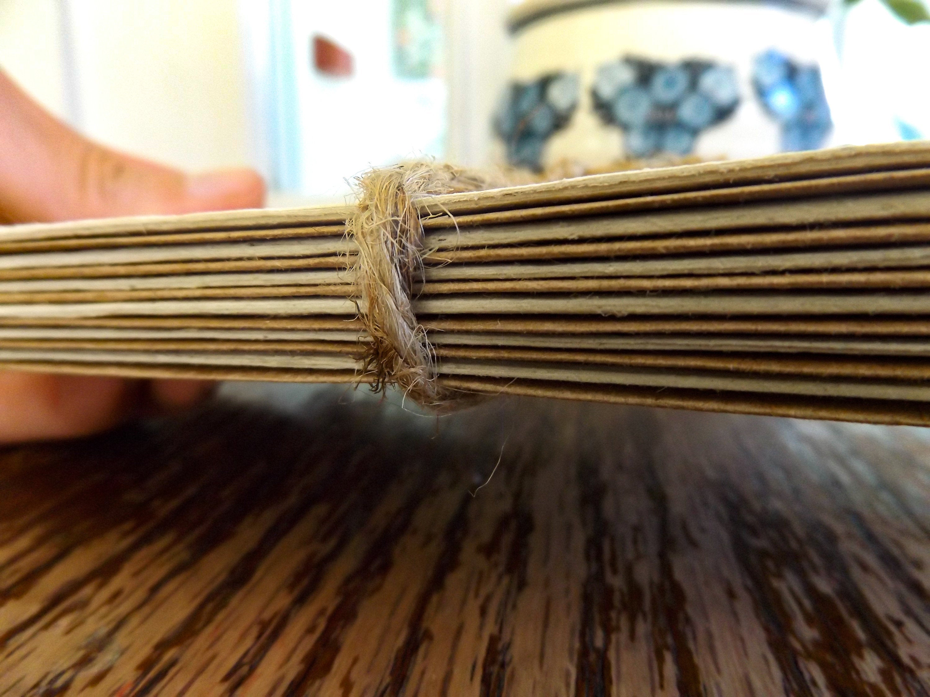 Japanese Plantable Seed Card || Zero Waste || Supports Women || Eco-friendly || J58