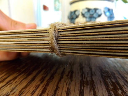Japanese Plantable Seed Card || Zero Waste || Supports Women || Eco-friendly || J28